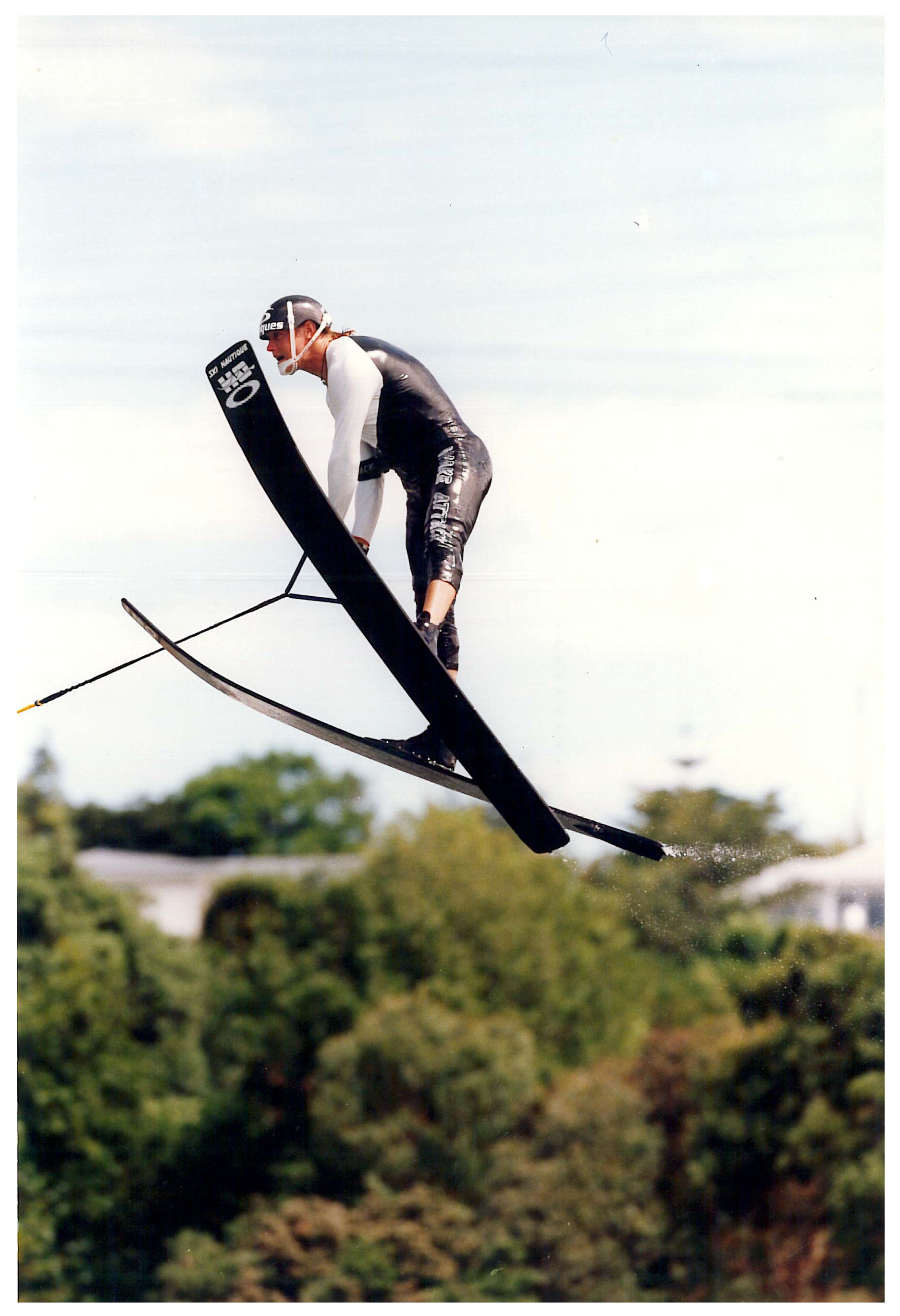 kyle recent jump